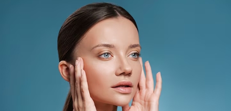 До 5 сеансів ендосфера-терапії обличчя у J&J Feel