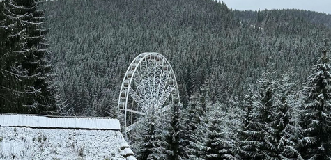 Тур «Буковель, відкриття сезону» від «TOP Tours»