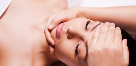 До 10 сеансів пластичного масажу обличчя в Силует