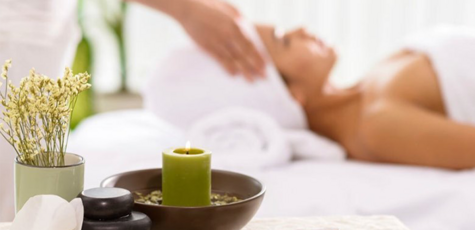Ayurvedic SPA program at Silhouette