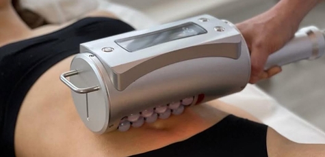 Up to 5 sessions of Endosphera at Dreambody.kyiv