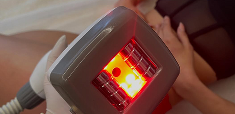 До 5 сеансів Vela shape тіла у «Dreambody.kyiv»