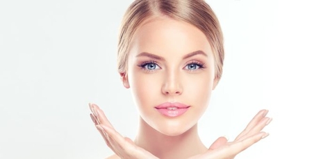 До 5 сеансов Elos-омоложения или лечения акне