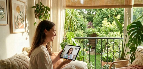 До 3 психологических онлайн-консультаций