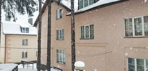 Від 2 ночей відпочинку з харчуванням у «Дзвінка»