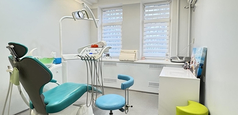 Чистка зубов с Air-Flow в клинике «Н.К.Профи Дент»