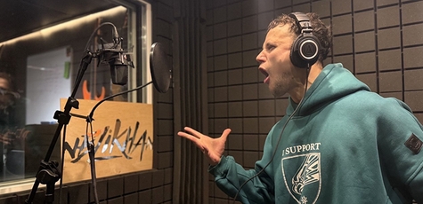 До 8 занятий вокалом в «Velikhan Music Academy»