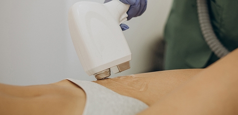 До 3 сеансів лазерної епіляції в «Yuri Black»