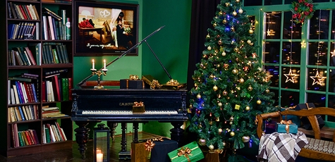 Студійна фотосесія у фотостудії «London»