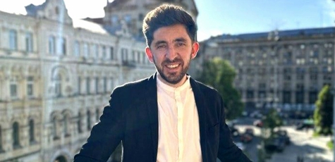 До 4 занятий вокалом от Назара Корняка