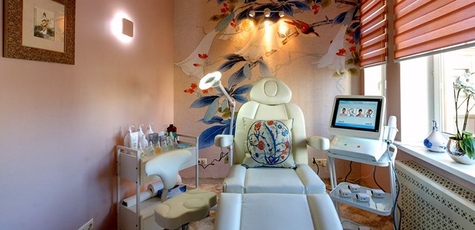 До 3 сеансов турбо-роторного массажа в «BodyLike»