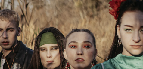 Спектакль «В неділю рано согрішили» 14.12 в 17:00