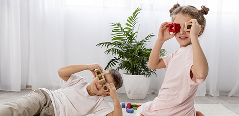 До 4 часов посещения детского центра «EdWings»