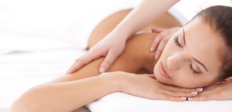 До 7 сеансов лимфодренажного массажа в «Blago Spa»