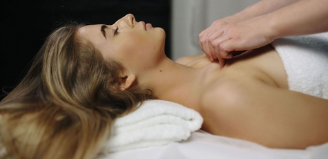 Балийская SPA-программа в «Green Health SPA»