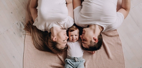 Студійна фотосесія з макіяжем від «Fishka Films»