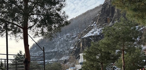 От 2 ночей со SPA в «Чорна скеля» на Закарпатье