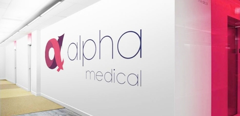 Кардіологічний та терапевтичний чек-ап від «Alpha»