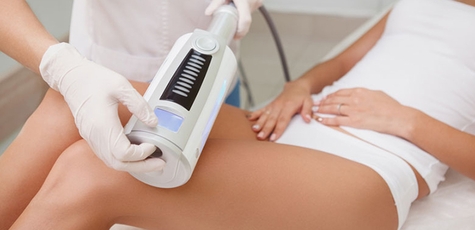 До 10 сеансів ендосфера-терапії тіла у «7SKY»