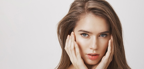 Стрижка та фарбування волосся в салоні «Sfedorova»