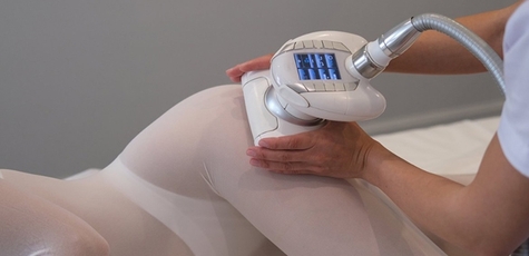 До 10 сеансів LPG-масажу всього тіла у «7SKY»