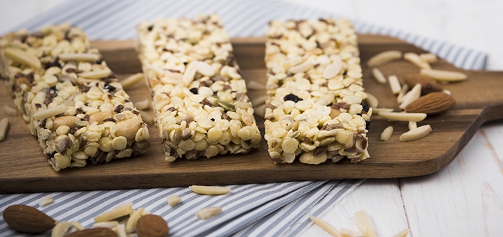 Майстер-клас з виготовлення солодощів