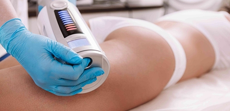 До 8 сеансов эндосфера-терапии в «dr.EstetSpace»