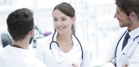 Кардіолог у центрі «Академія вашого Здоров'я»