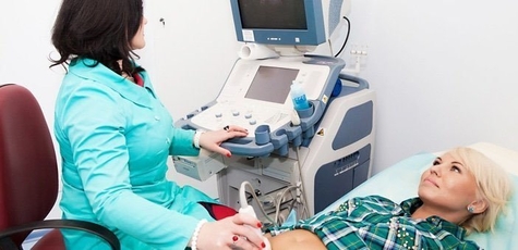 Гастроэнтеролог в «Академия вашего Здоровья»