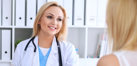 Обследование у гинеколога в «Академия Здоровья»