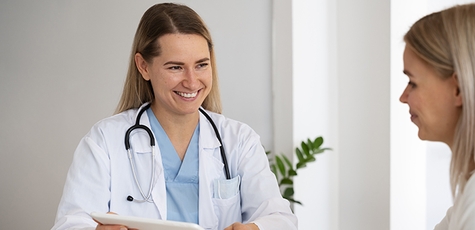 Обстеження у гінеколога у «Академія Здоров'я»