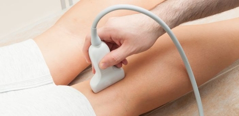 Обследование у флеболога с УЗД в «Milner-Medical»
