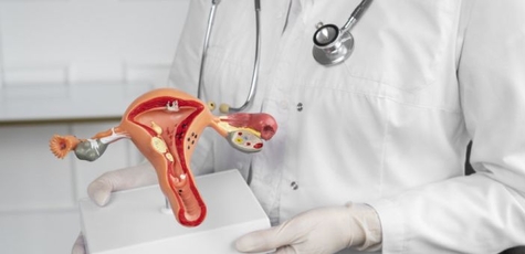 Обследование у гинеколога с УЗД в «Milner-Medical»