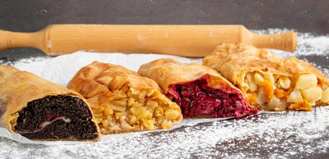 Знижка 30% на страви у пекарні «Львівські Пляцки»