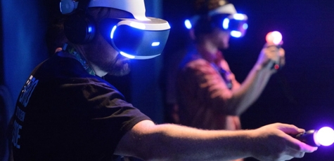 Скидка 50% на игру в VR или SimRacing в «Apex VR»