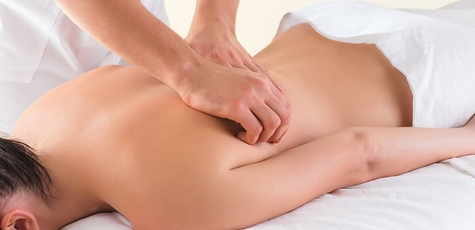 До 5 сеансів лімфодренажного масажу у центрі Сенс