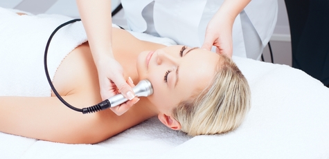 Laser Biorevitalization at the «TOP laser»