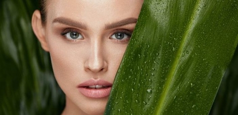 Процедура «Порцелянова шкіра» в «Kosmoestet»