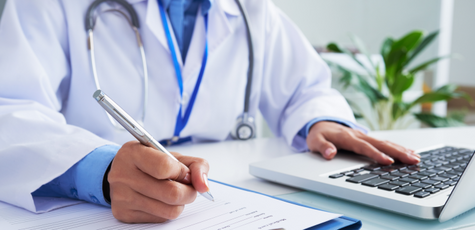 Консультація фізичного терапевта в «Сенсі»