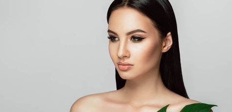 До 5 сеансів фототерапії обличчя у «Gera»