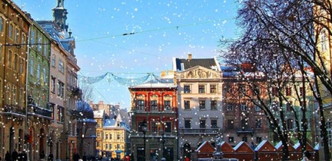 Від 2 ночей відпочинку у готелі «Екотель» у Львові