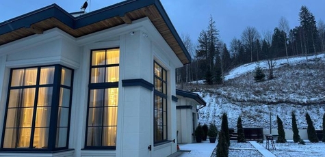 От 2 ночей отдыха в «Sungora Resort» в Славском