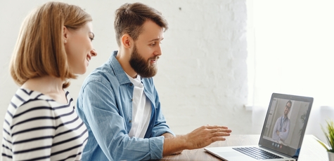 Up to 5 Online Consultations from the Psychologist