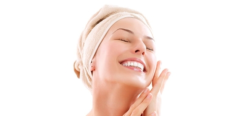 До 5 сеансів мікрострумової терапії від Галини Леньо