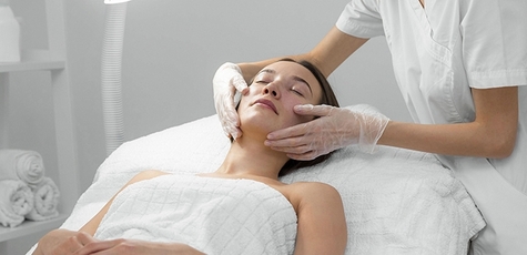 Скидка на инвазивную мезотерапию лица