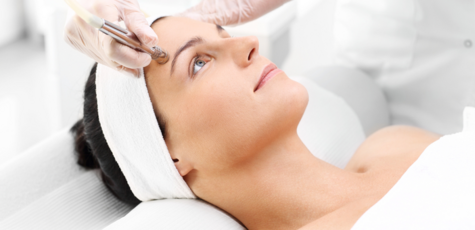 До 7 сеансов RF-лифтинга лица от Е. Лемешевой