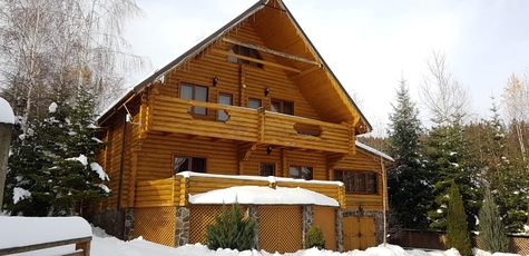 Від 2 ночей у комплексі «Гостиний двір» у Мигово