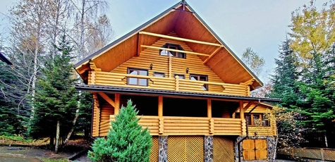 От 2 ночей в комплексе «Гостиный двор» в Мигово