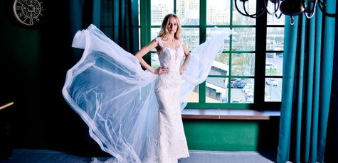 Студійна фотосесія у фотостудії «London»