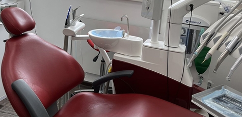 Лечение кариеса под микроскопом в «KlimkoDent»